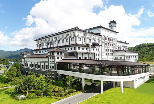 尊龙凯时 - 人生就是搏!