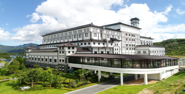 尊龙凯时 - 人生就是搏!