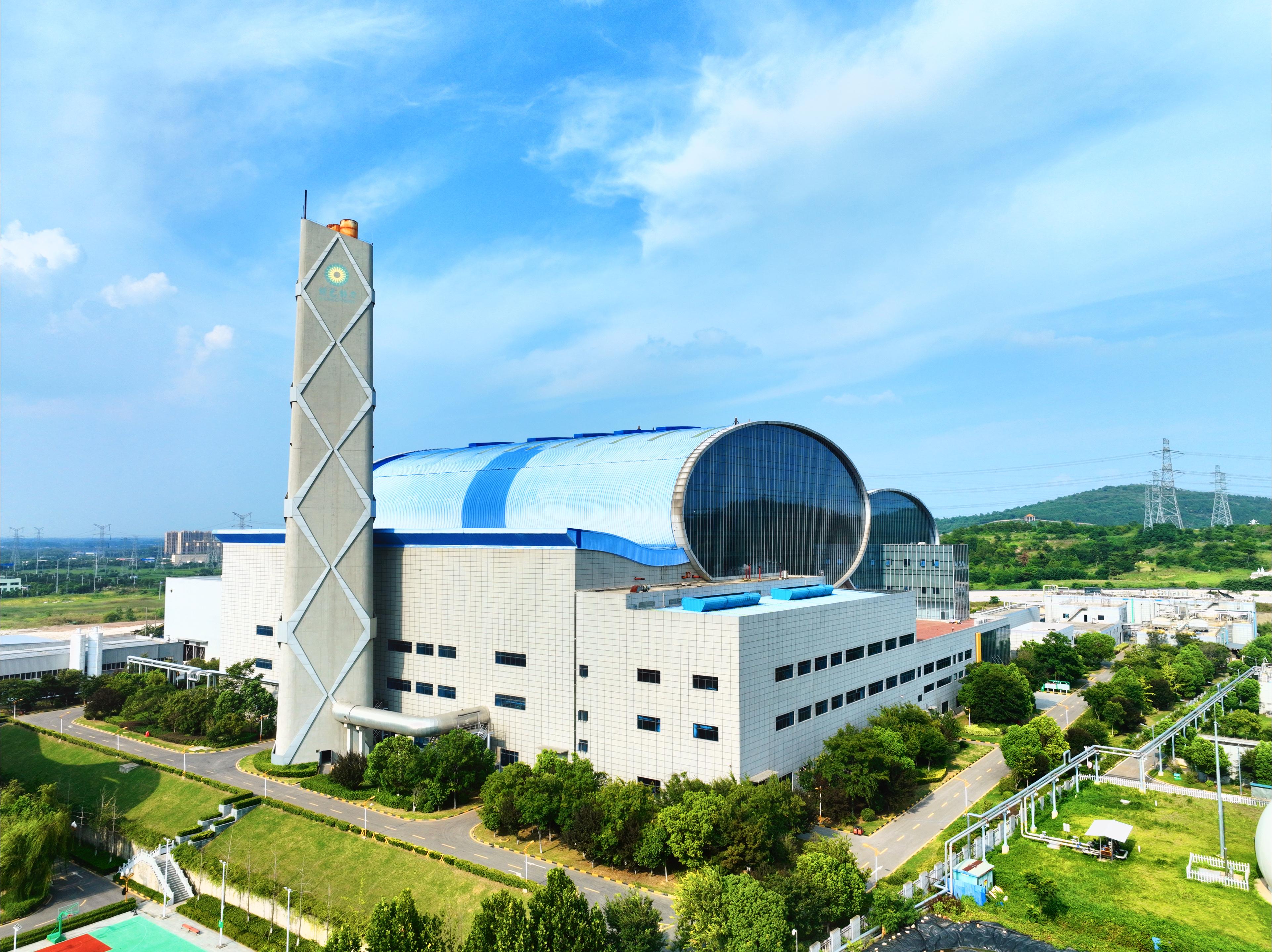 脚扎实地 铸就品牌 | 尊龙凯时蚌埠公司一连六年斩获“安徽省环保诚信企业”声誉称呼