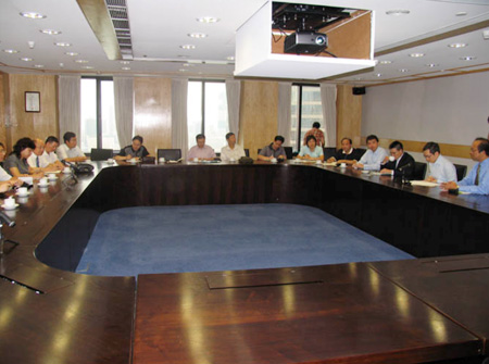 泛珠三角区域环保公众加入、宣布道育和环保工业履历交流与现场观摩活动划分在港澳举行