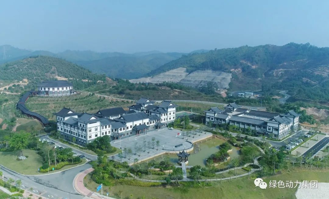 【直播预告】6?5天下情形日： “云端”探秘尊龙凯时惠州情形园